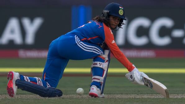 India vs Sri Lanka, Women's T20 World Cup: Head-to-head record, Dubai weather forecast, pitch report and predicted playing XIs
