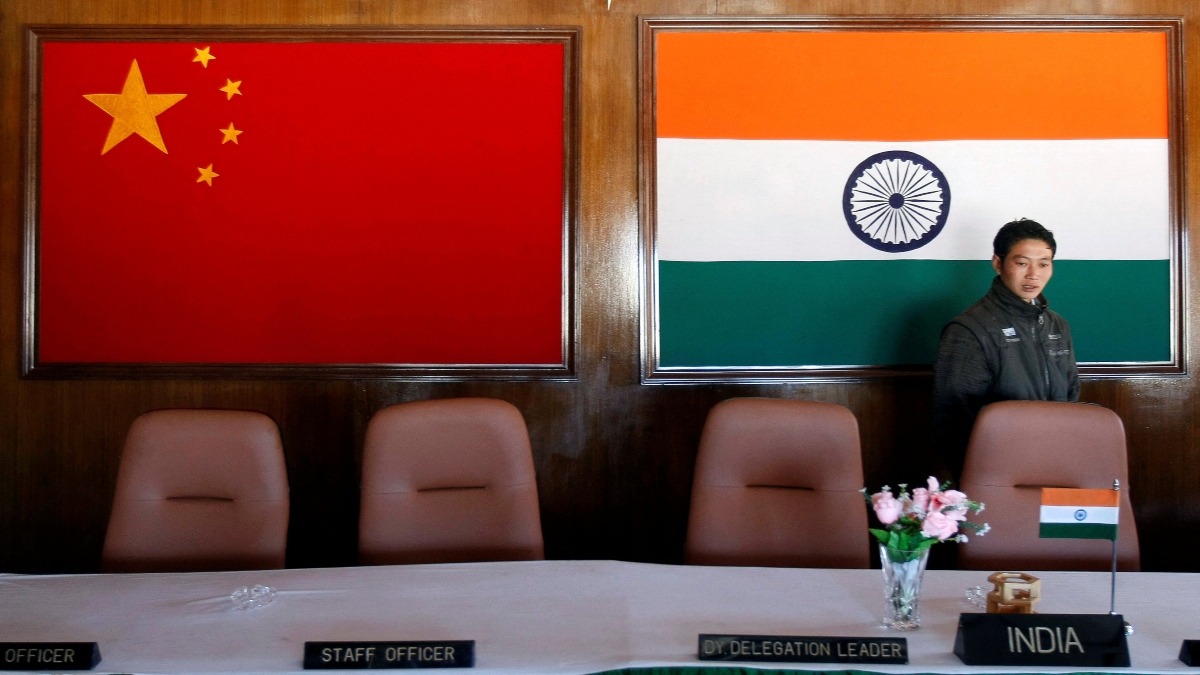India-China direct flights resuming soon; Mansarovar Yatra under discussion: MEA India-China direct flights resuming soon; Mansarovar Yatra under discussion: MEA