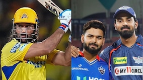 IPL Retention 2025 LIVE: Pooran signs retention contract with LSG; Shubman Gill set to be retained by Gujarat Titans