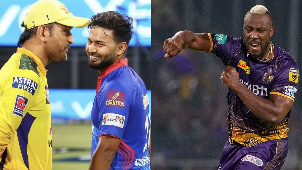 IPL Retention 2025 Highlights: Find out the retained and released players as teams announce their lists IPL Retention 2025 Highlights: Find out the retained and released players as teams announce their lists