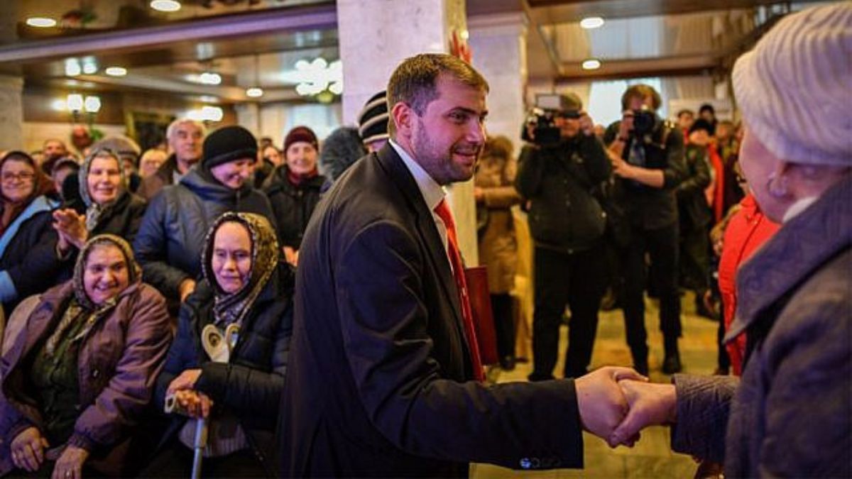 Who is Ilan Shor, the oligarch at the centre of Moldova’s election meddling allegations Who is Ilan Shor, the oligarch at the centre of Moldova’s election meddling allegations