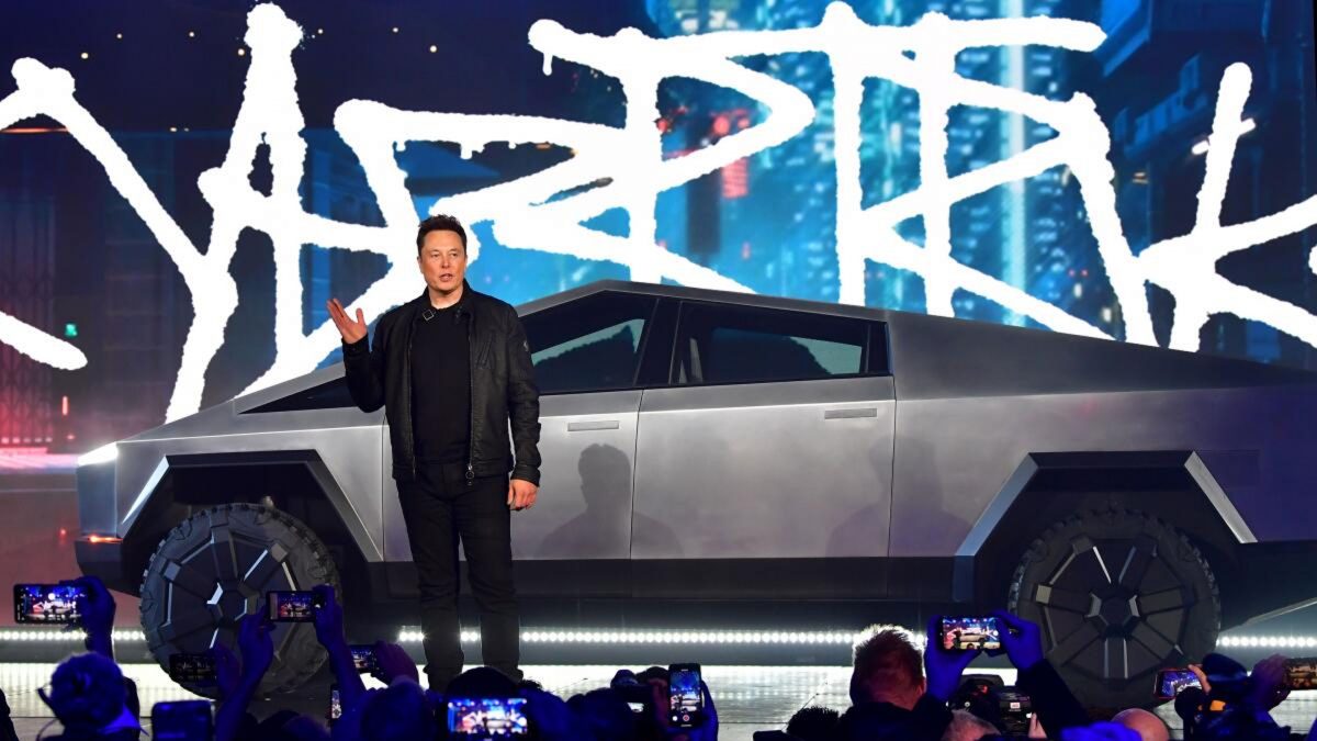 In Tesla's best day in a decade, EV maker adds $150 billion to market cap as share price skyrockets In Tesla's best day in a decade, EV maker adds $150 billion to market cap as share price skyrockets