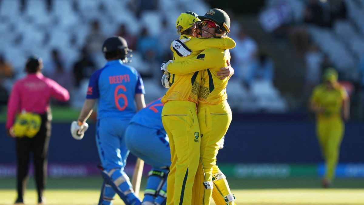 Women's T20 World Cup 2024 Revisiting India's record in the tournament