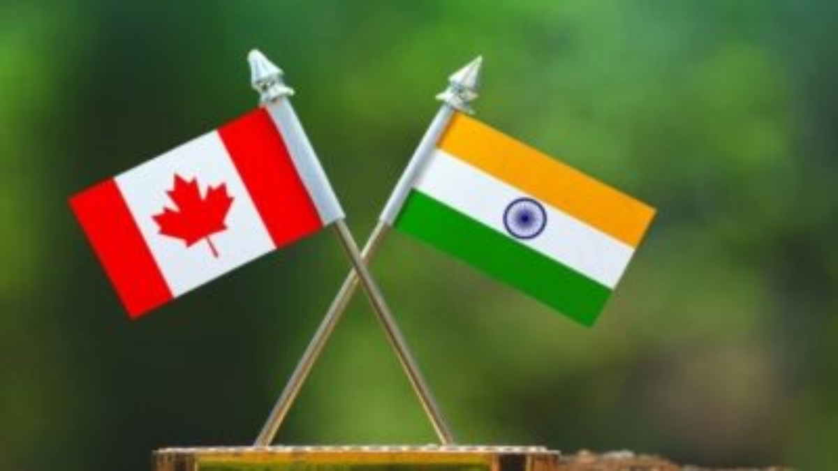 'Bilateral trade with Canada not very large': India downplays impact of diplomatic spat on trade relations 'Bilateral trade with Canada not very large': India downplays impact of diplomatic spat on trade relations