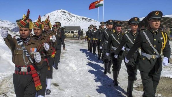 Thaw in Sino-Indian relations: Trust, but keep verifying