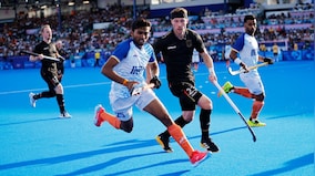 India vs Germany: Men's hockey head-to-head record, date, time venue, live streaming and everything else you need to know ahead of bilateral series