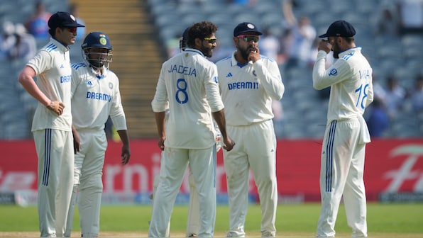 Team India players asked to attend practice on Diwali after rare Tests series loss at home