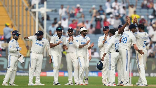 India lose first home Test series since 2012: Records made by Indian cricket team in the invincible era