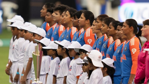 Women's T20 World Cup 2024: What India need to do after yet another ICC campaign ends in disappointment