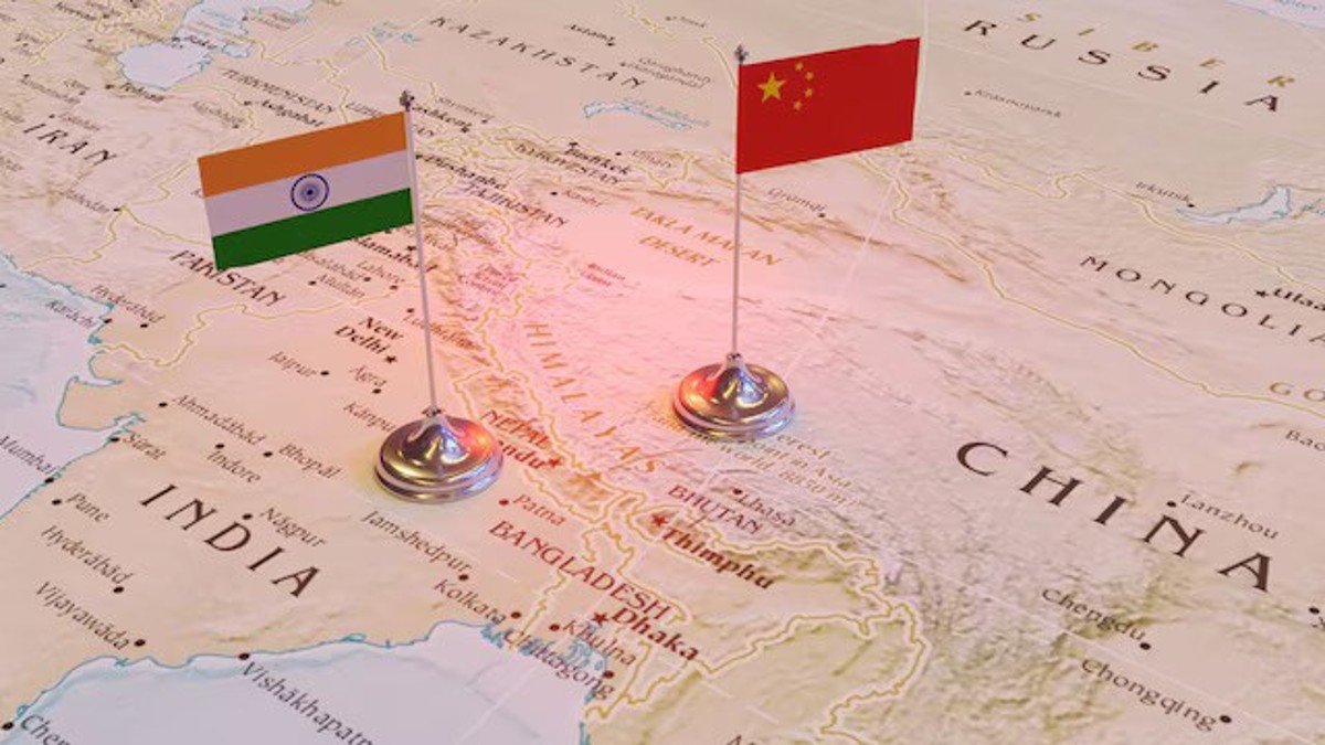 China offers to work with India to stabilize bilateral relations 'at an early date'