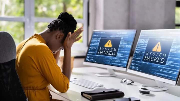 India blocked 500mn+ cyberattacks in Q1 2024, will see nearly 1 trillion attacks annually by 2033: Report