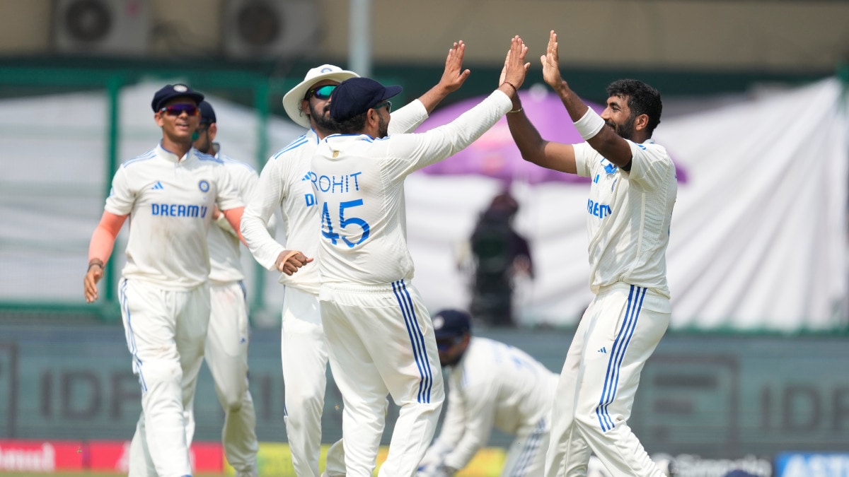 India's dramatic victory over Bangladesh in Kanpur justifies existence