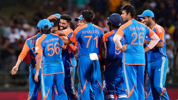 India vs Bangladesh: What Men in Blue will be aiming to achieve in upcoming T20I series