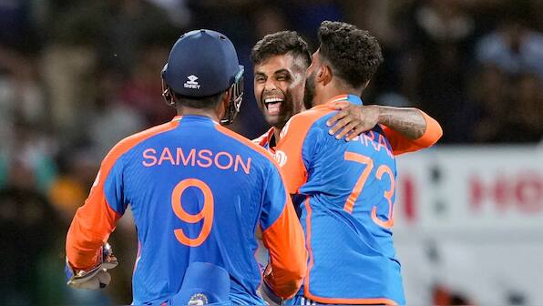 India vs Bangladesh: Gwalior pitch, weather, live streaming and everything else you need to know about 1st T20I