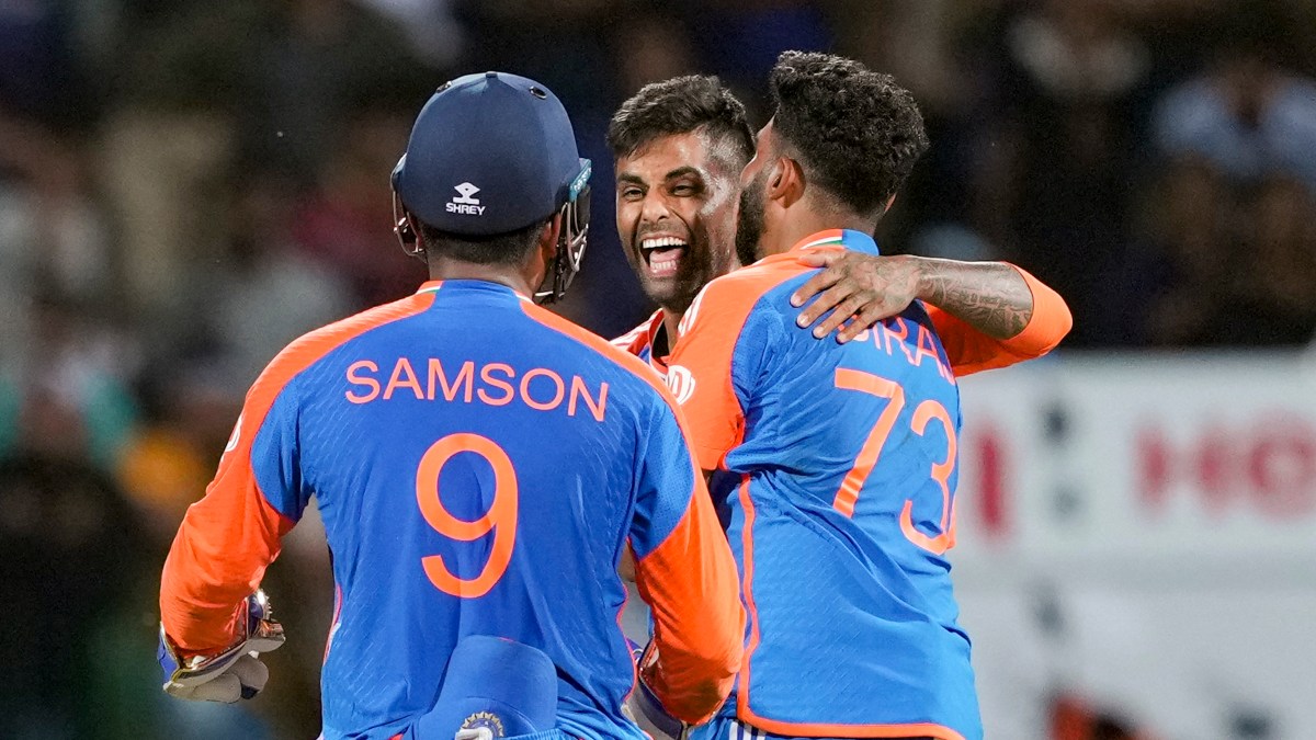 India will be playing its first white-ball matches of the home season with the three-match T20I series against Bangladesh starting Sunday, 6 October. PTI India will be playing its first white-ball matches of the home season with the three-match T20I series against Bangladesh starting Sunday, 6 October. PTI