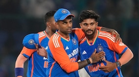 IND vs BAN, 2nd T20I Stats: India win by a record margin in Delhi; Nitish Reddy fourth-youngest Indian to score fifty