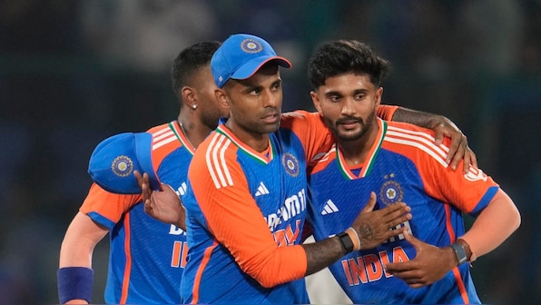 IND vs BAN, 2nd T20I Stats: India win by a record margin in Delhi; Nitish Reddy fourth-youngest Indian to score fifty