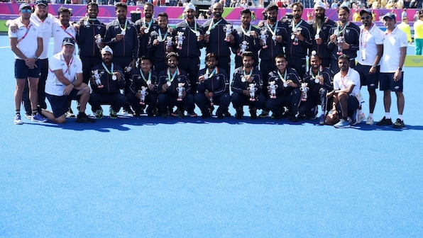  What India’s medal count in CWG 2022 would have been like without sports removed from Glasgow 2026