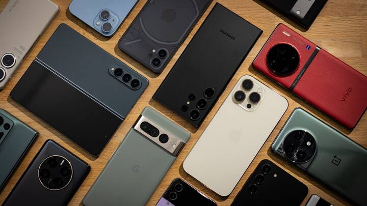 India loves 'pre-loved' smartphones, sees spike in demand for used phones, Apple most popular brand India loves 'pre-loved' smartphones, sees spike in demand for used phones, Apple most popular brand