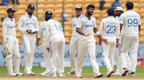 How can India qualify for WTC final after losing first Test against New Zealand?