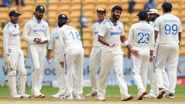 Can India Still Reach the WTC Final After Losing the Pune Test?