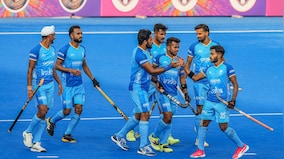 Germany take home the bilateral series trophy, but Indian hockey team gains valuable lessons