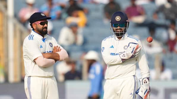 India lose first Test series at home since 2012 as New Zealand win 2nd Test match by 113 runs