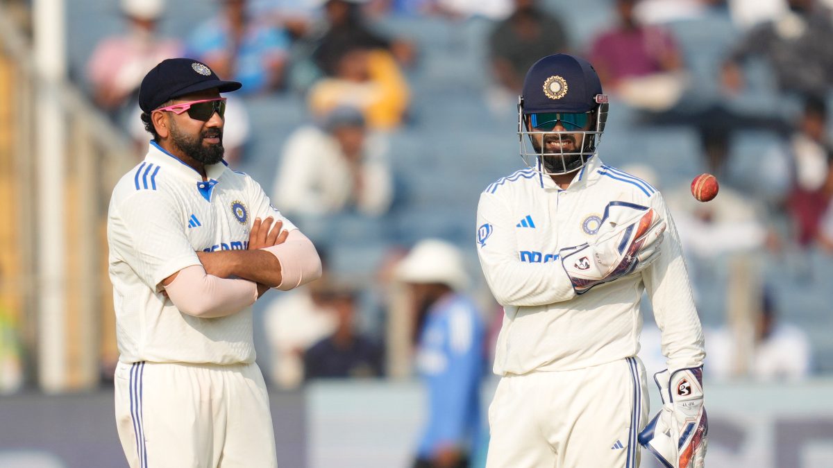 India lose first Test series at home since 2012 as New Zealand win 2nd Test match by 113 runs India lose first Test series at home since 2012 as New Zealand win 2nd Test match by 113 runs