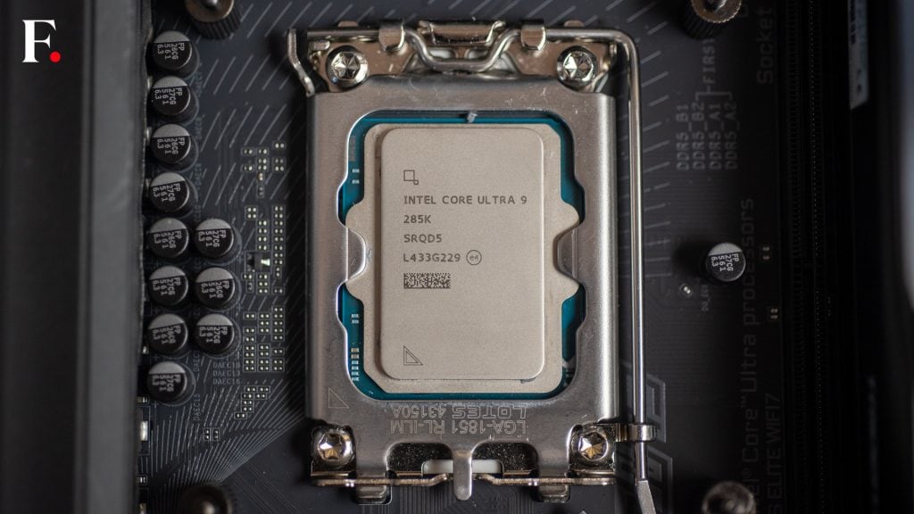 Intel Core Ultra 9 285K CPU Review: New direction for AI PCs Intel Core Ultra 9 285K CPU Review: New direction for AI PCs
