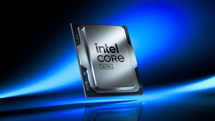Intel launches Core Ultra 200 series, world's first desktop AI processor focusing on gaming, energy efficiency Intel launches Core Ultra 200 series, world's first desktop AI processor focusing on gaming, energy efficiency