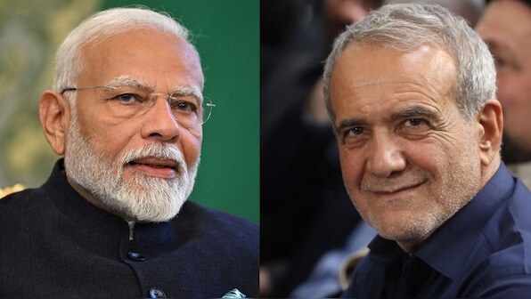 India calls for Israel-Hamas war ceasefire, hostage deal ahead of likely Modi-Pezeshkian meet in Russia