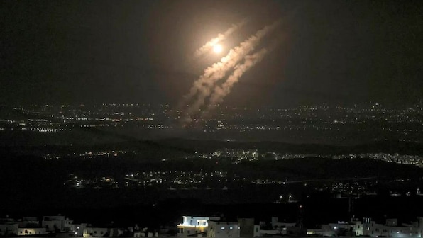 Amid Tehran's warnings, West Asian allies tell US & Israel to not use airspace for attack on Iran: Report