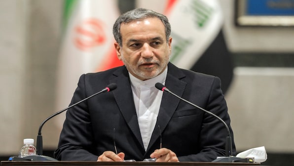 'Do not see any ground...': Iran halts indirect talks with US in Oman as it awaits Israeli retaliation