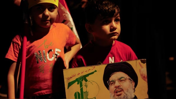 Israel eliminated Hezbollah chief Hassan Nasrallah, but now Iraq has got 100 new 'Nasrallahs'
