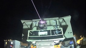 Amid ongoing conflicts, Israel allocates $530 million for 'Iron Beam' laser air defence system