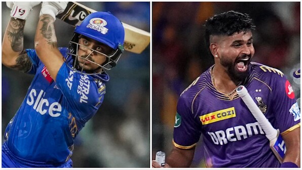 IPL Retention: 10 top players including Ishan Kishan and Shreyas Iyer who may not be retained