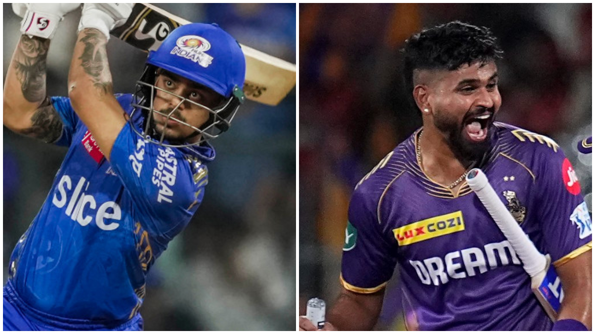 IPL Retention: 10 top players including Ishan Kishan and Shreyas Iyer who may not be retained IPL Retention: 10 top players including Ishan Kishan and Shreyas Iyer who may not be retained