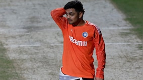 Ishan Kishan says he has changed as a person since losing his spot in the Indian cricket team: '... Now I know where to stop'