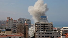 At least 93, mostly women & children killed, 40 missing as Israel strikes residential building in Gaza