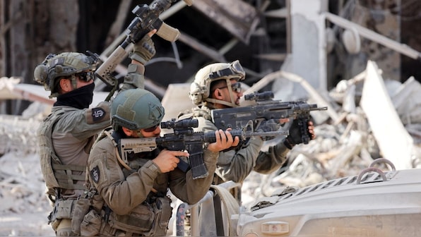 Does Israeli military have 'mosquito’ and ‘wasp’ protocols to use Palestinians as human shields?