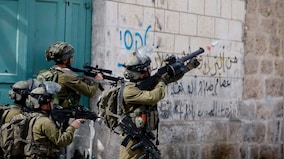 Israel army eliminates top Islamic Jihad commander Mohammad Abdullah in West Bank. Who was he?