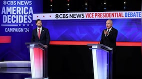 It's Trump, no it's Harris: Here's what VP nominees Vance & Walz debated on when asked about West Asia