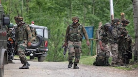 Bullet-riddled body of 26-year-old Army soldier, abducted a day ago, found in South Kashmir