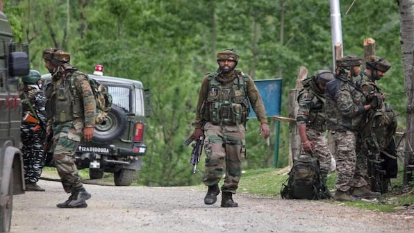 5 Pakistani militants killed in landmine blast while trying to cross LoC in Jammu’s Poonch