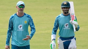 'Frustrated' Jason Gillespie exposes internal dynamics of Pakistan Cricket Board: 'It wasn't what I signed up for'