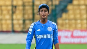 Khar Gymkhana president denies Jemimah Rodrigues' father used club hall for religious activity: Report