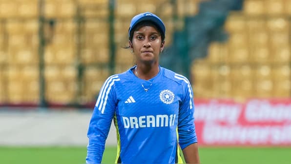 Khar Gymkhana president denies Jemimah Rodrigues' father used club hall for religious activity: Report