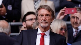 Manchester United left red-faced after requesting City for lift to Ballon d'Or ceremony, only to be turned down