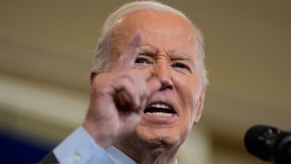 From aiding Pol Pot and Idi Amin to assisting Houthis and Yunus, the dubious legacies of Democrats and Biden