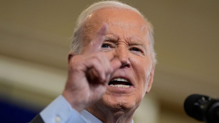 From aiding Pol Pot and Idi Amin to assisting Houthis and Yunus, the dubious legacies of Democrats and Biden